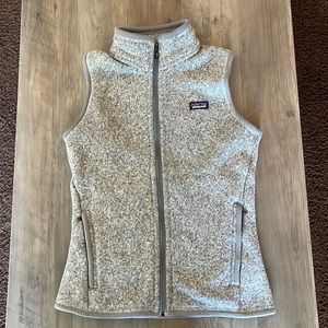 Women's Better Sweater Fleece Vest